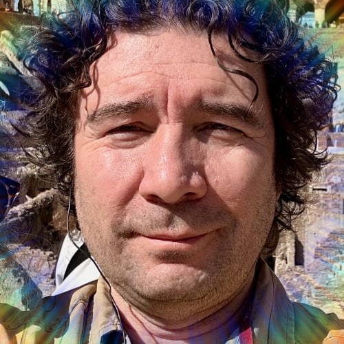 Craig Nakamoto