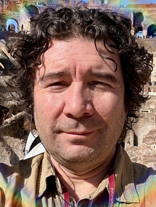 photo of craig nakamoto